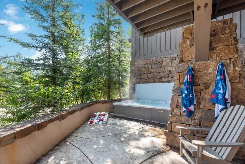 Quartermoon 1266 By East West Hospitality Beaver Creek