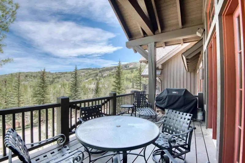 Quartermoon 1258 By East West Hospitality Holiday home
