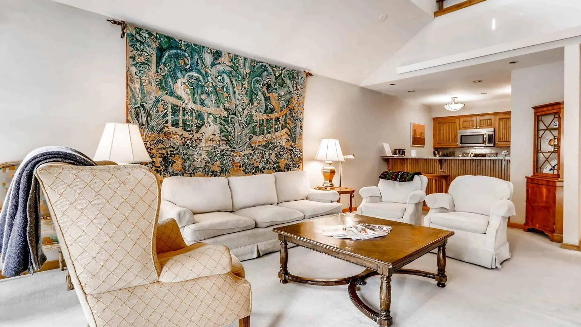 Apartment Kiva 433 By East West Hospitality *
