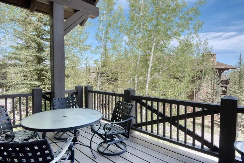 Quartermoon 1258 By East West Hospitality Holiday home Beaver Creek