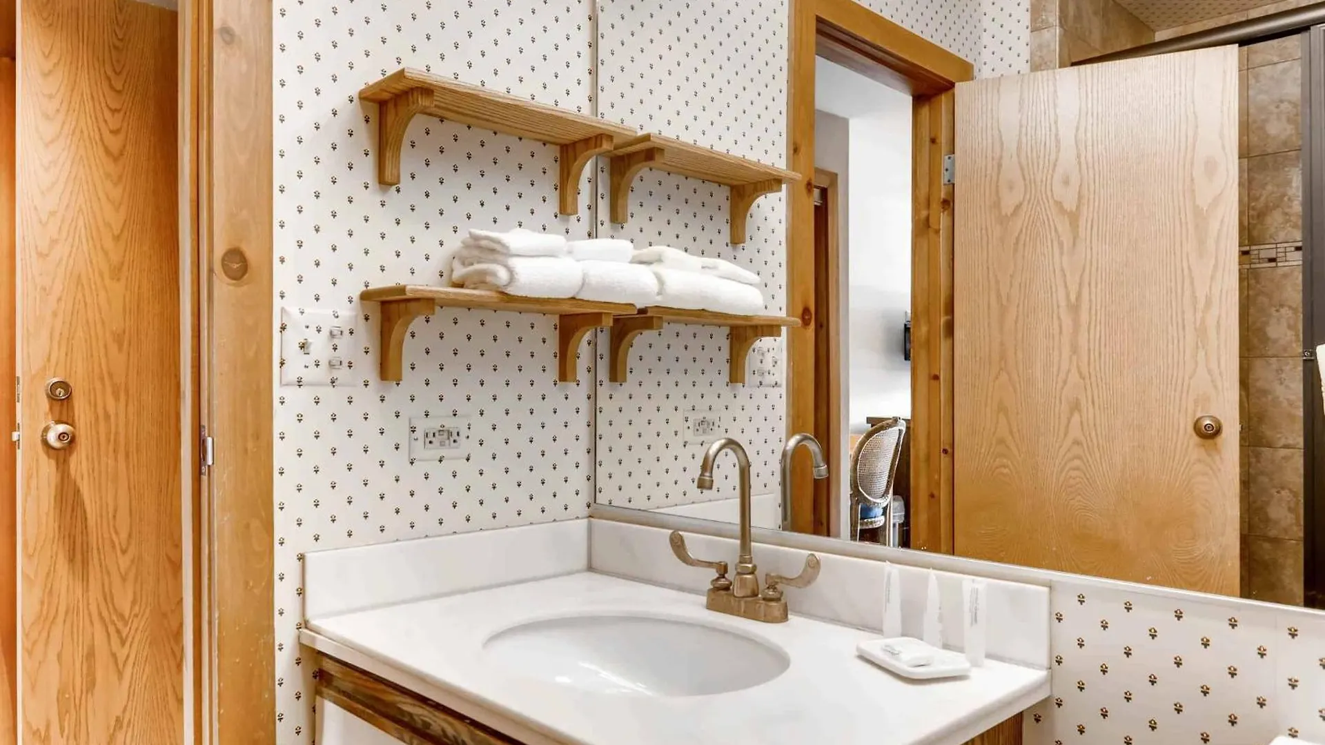 Apartment Kiva 433 By East West Hospitality Beaver Creek