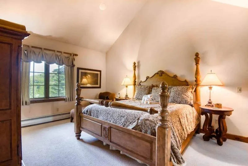 Quartermoon 1258 By East West Hospitality Beaver Creek