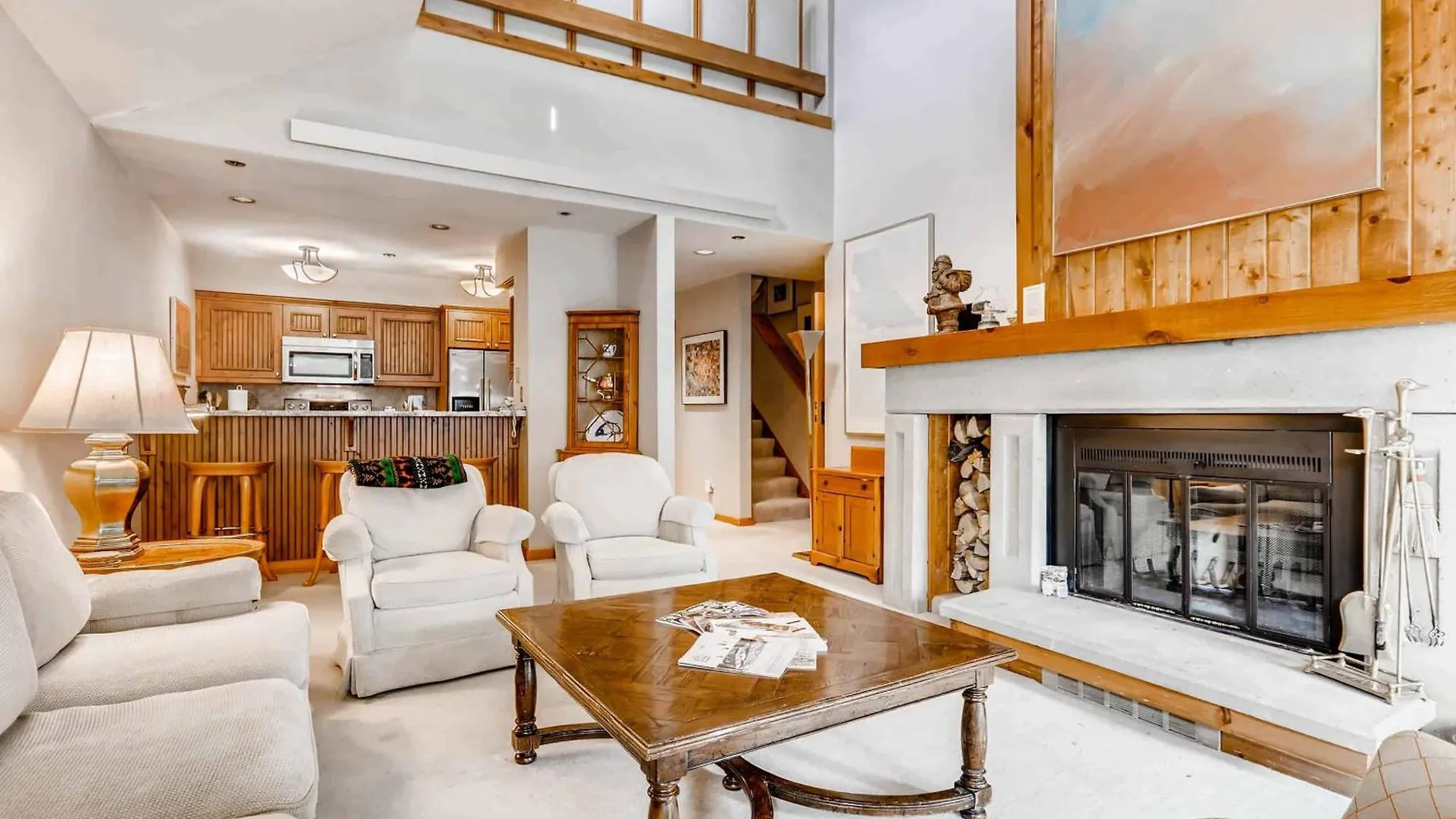 Kiva 433 By East West Hospitality * Beaver Creek