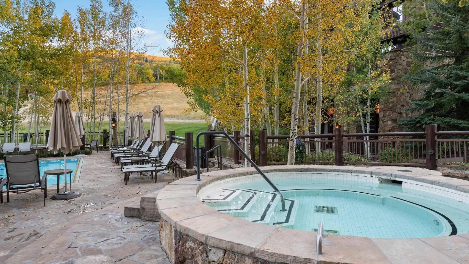 Quartermoon 1258 By East West Hospitality * Beaver Creek