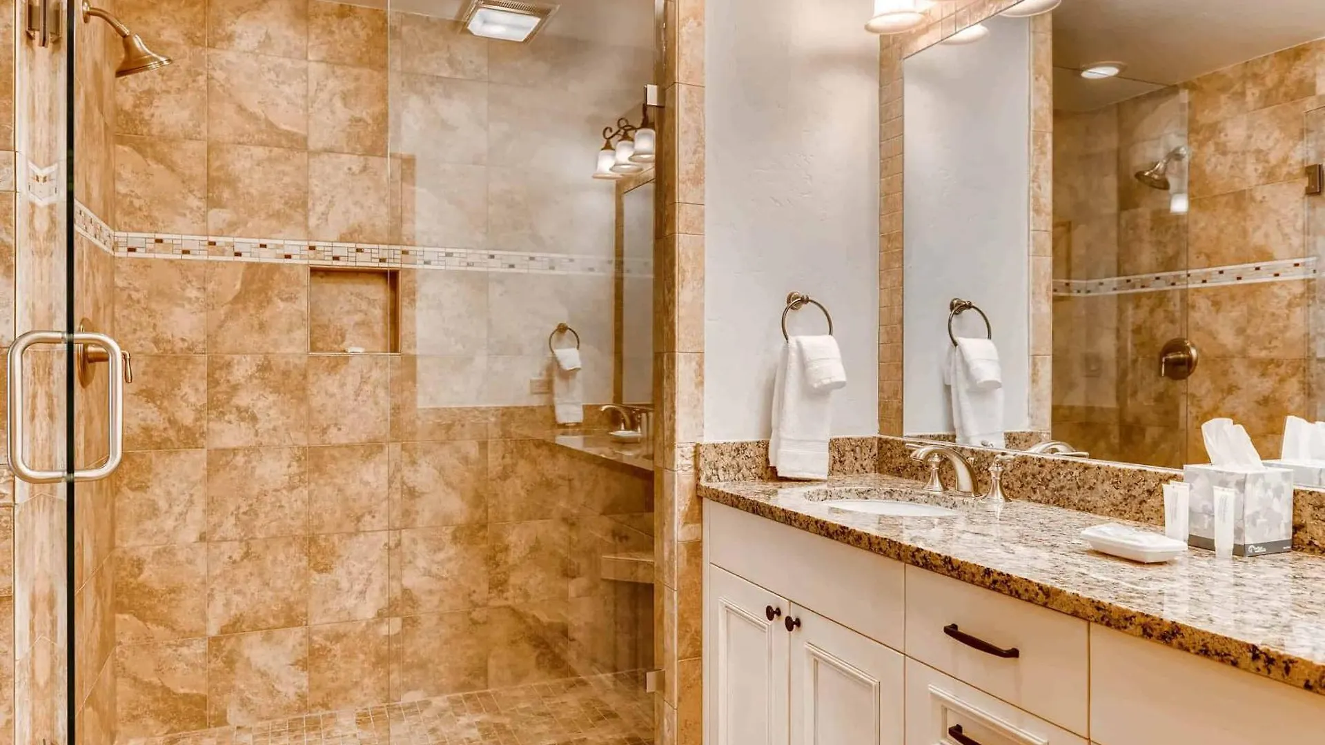 Apartment Kiva 433 By East West Hospitality Beaver Creek