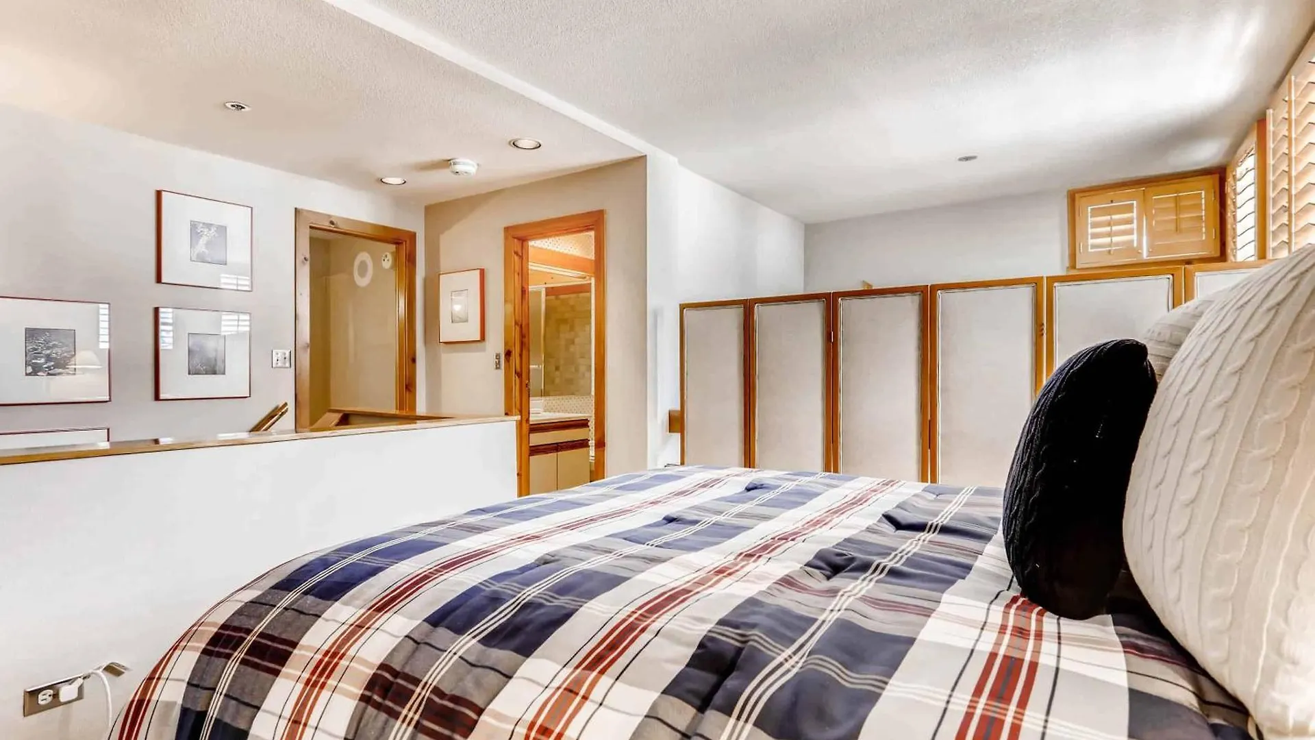Kiva 433 By East West Hospitality Beaver Creek
