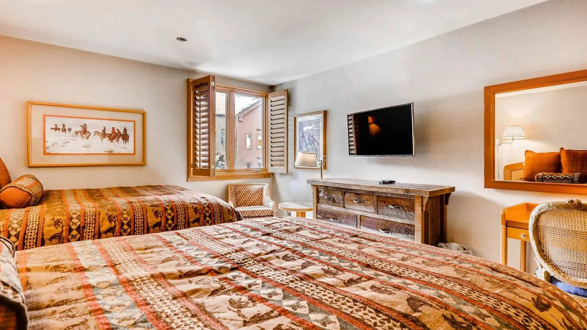 Apartment Kiva 433 By East West Hospitality