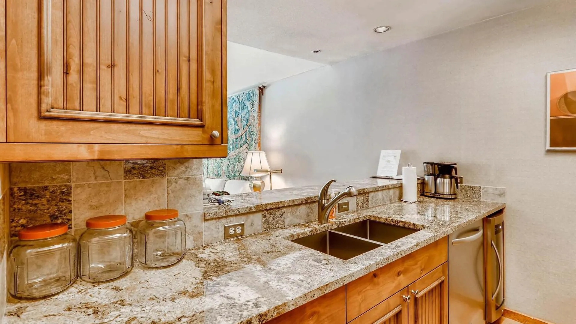 Apartment Kiva 433 By East West Hospitality *