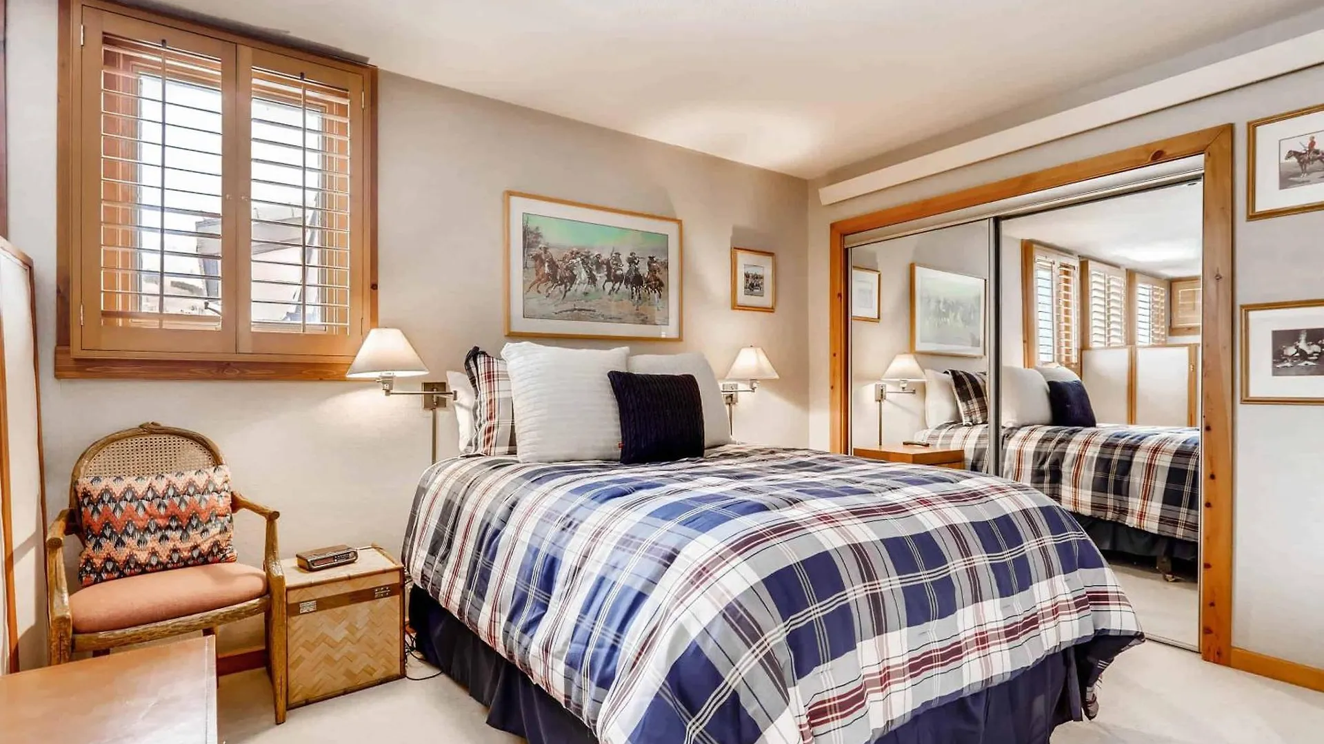 Kiva 433 By East West Hospitality Beaver Creek