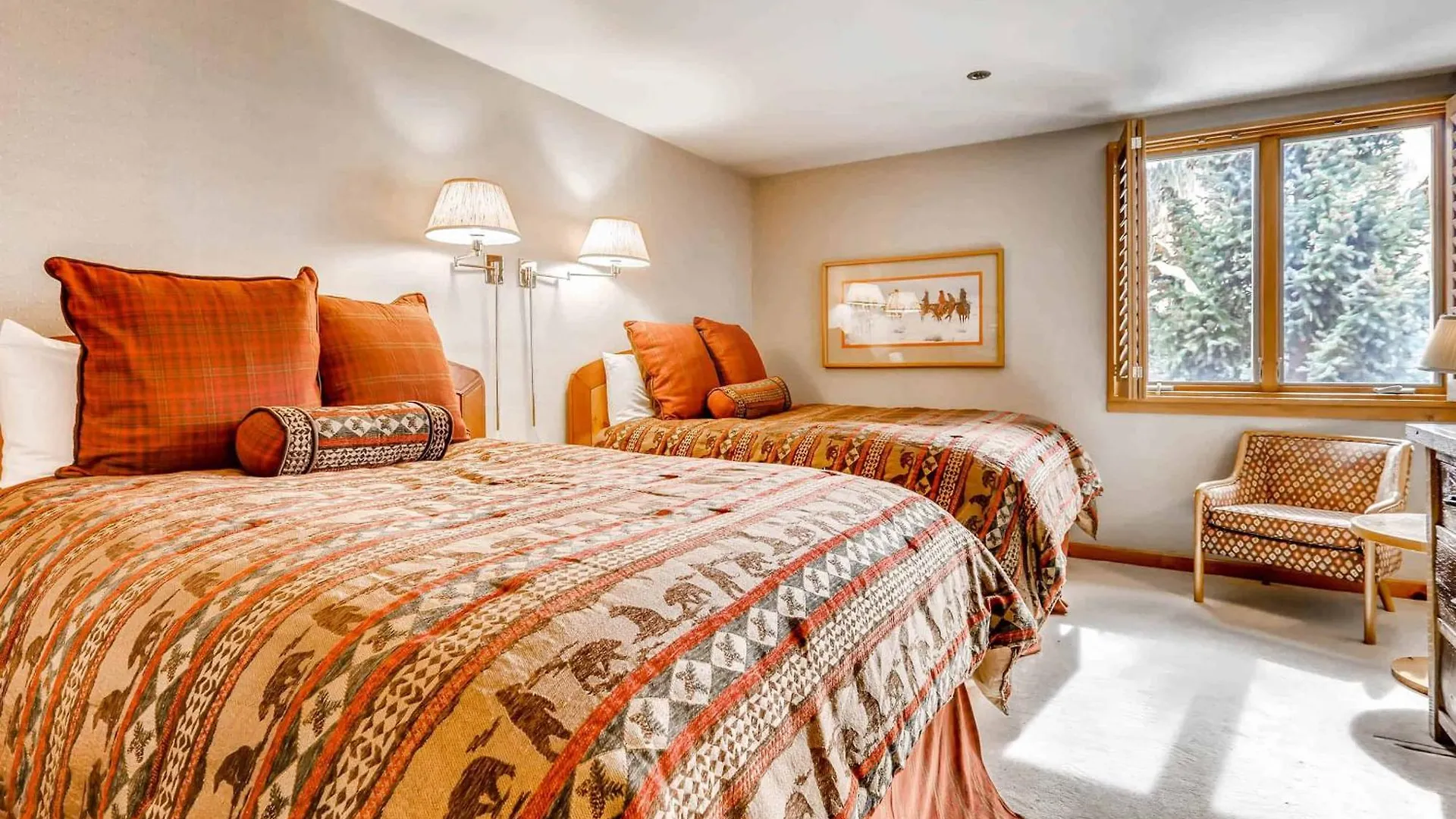 Apartment Kiva 433 By East West Hospitality *