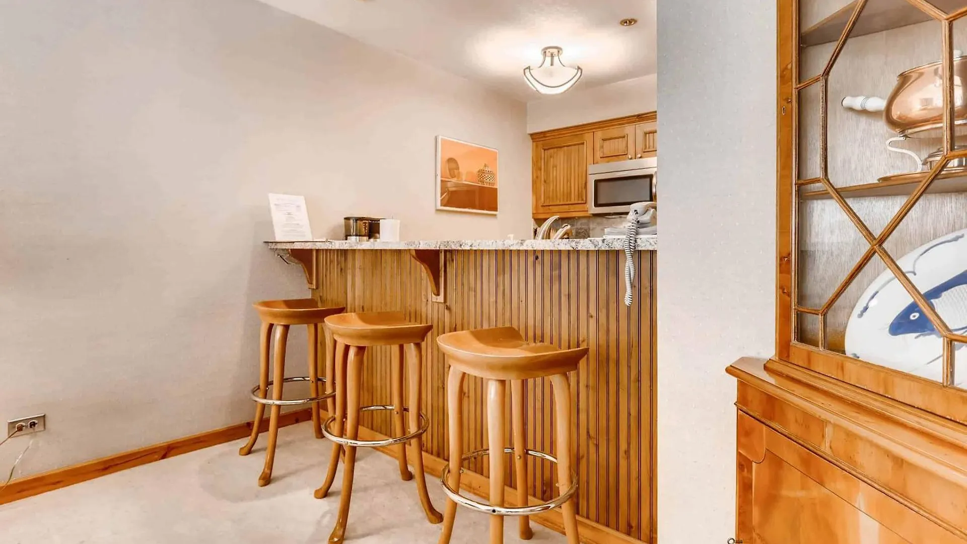 Apartment Kiva 433 By East West Hospitality