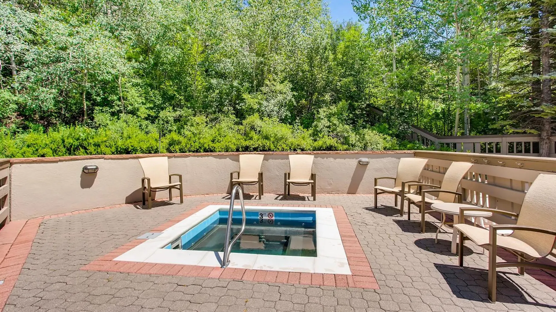 Apartment Kiva 433 By East West Hospitality Beaver Creek