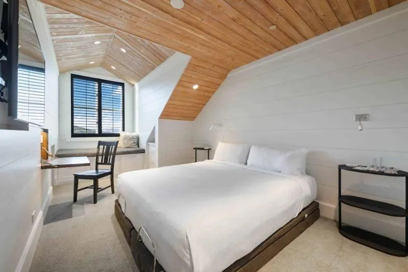 Apartment Hyatt 06 By East West Hospitality