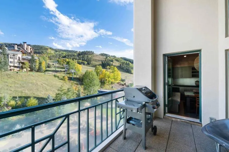Apartment Hyatt 06 By East West Hospitality Beaver Creek
