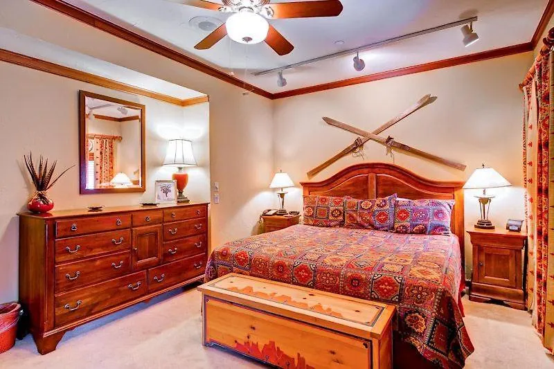 Village Hall 1415 By East West Hospitality * Beaver Creek