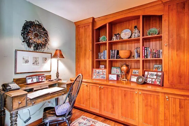 Village Hall 1415 By East West Hospitality Apartment Beaver Creek