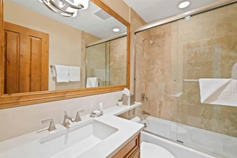Apartment At Montane 06 By East West Hospitality Beaver Creek