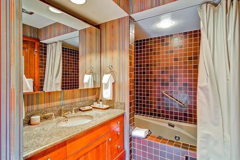 Apartment Village Hall 1415 By East West Hospitality Beaver Creek