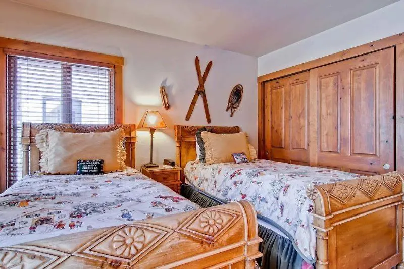 Montane 217 By East West Hospitality Apartment Beaver Creek