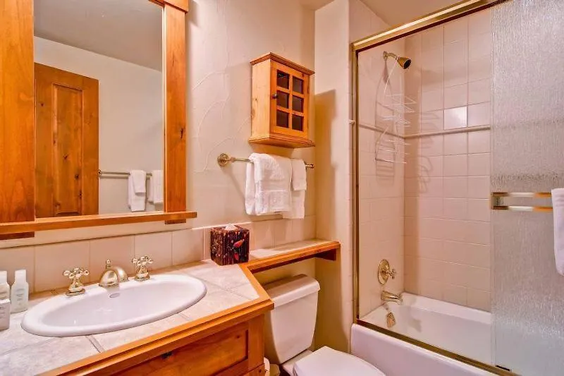 Apartment Montane 217 By East West Hospitality Beaver Creek