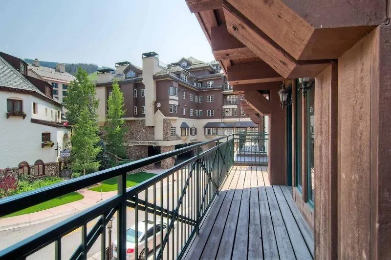 Apartment Montane 217 By East West Hospitality