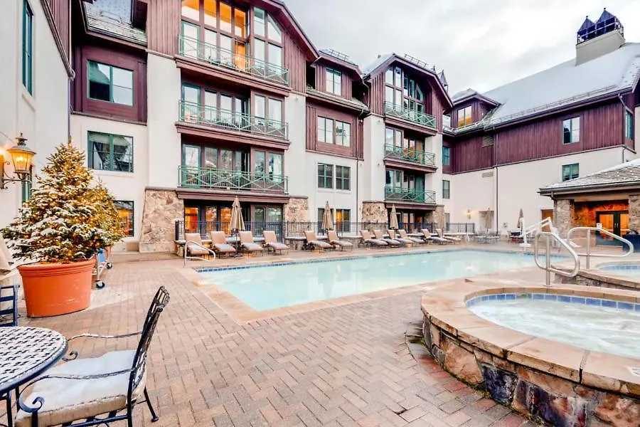 Montane 217 By East West Hospitality Beaver Creek