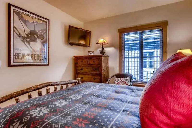 Apartment Montane 217 By East West Hospitality Beaver Creek