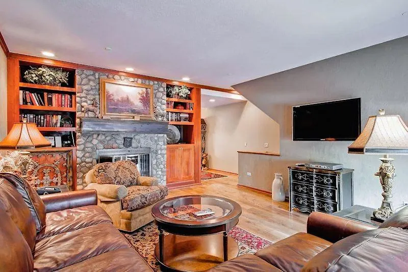 Apartment Village Hall 13 By East West Hospitality Beaver Creek