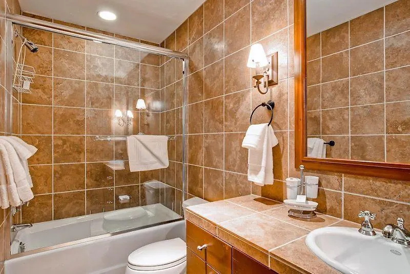 Snowcloud 511 By East West Hospitality Apartment Beaver Creek