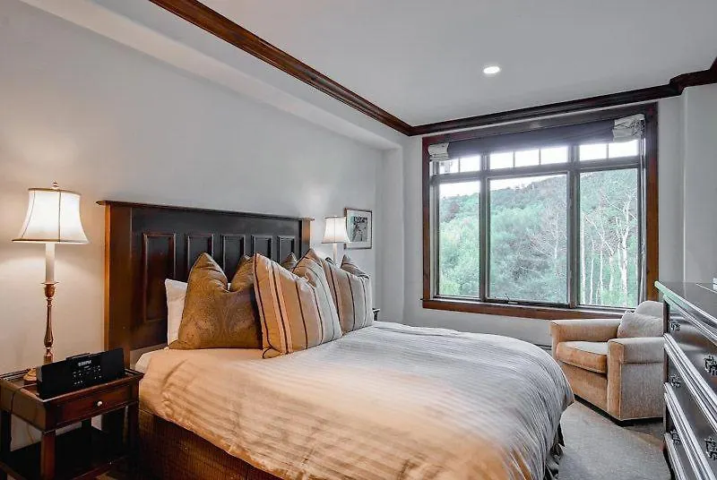 Snowcloud 511 By East West Hospitality Beaver Creek