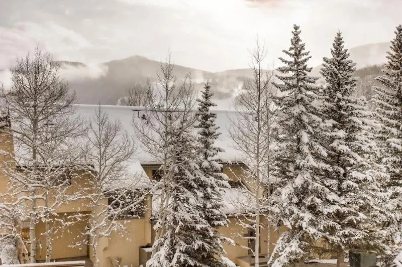 Cortina 330 By East West Hospitality Apartment Beaver Creek