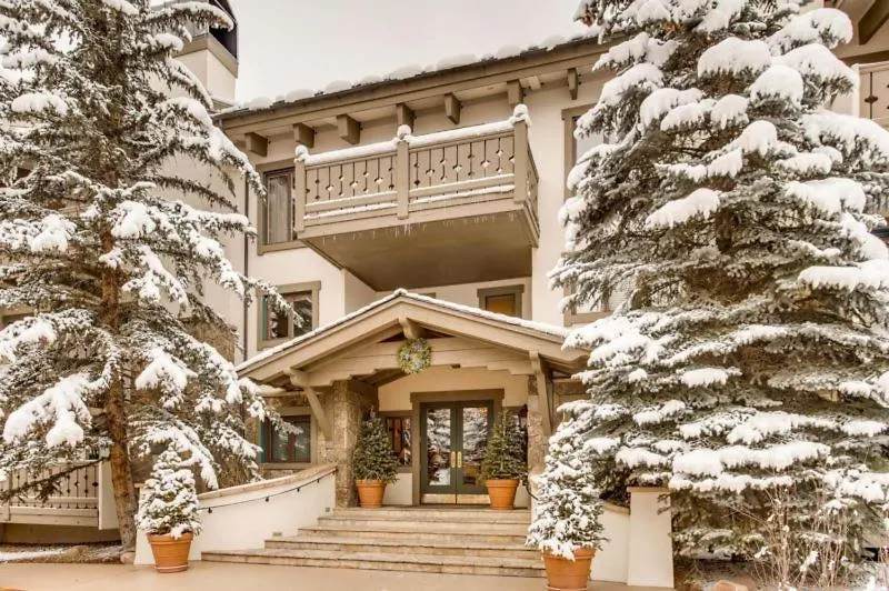 Apartment Cortina 330 By East West Hospitality *