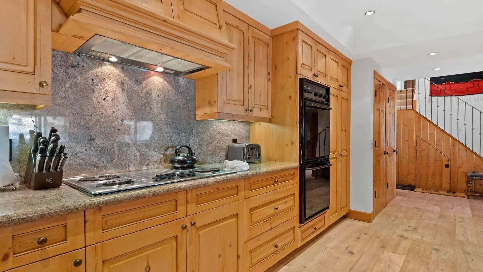 Apartment Cortina 330 By East West Hospitality Beaver Creek