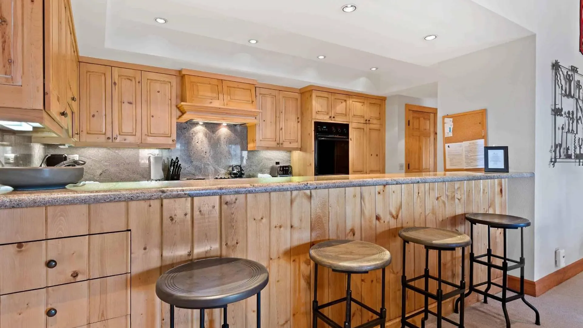 Apartment Cortina 330 By East West Hospitality *