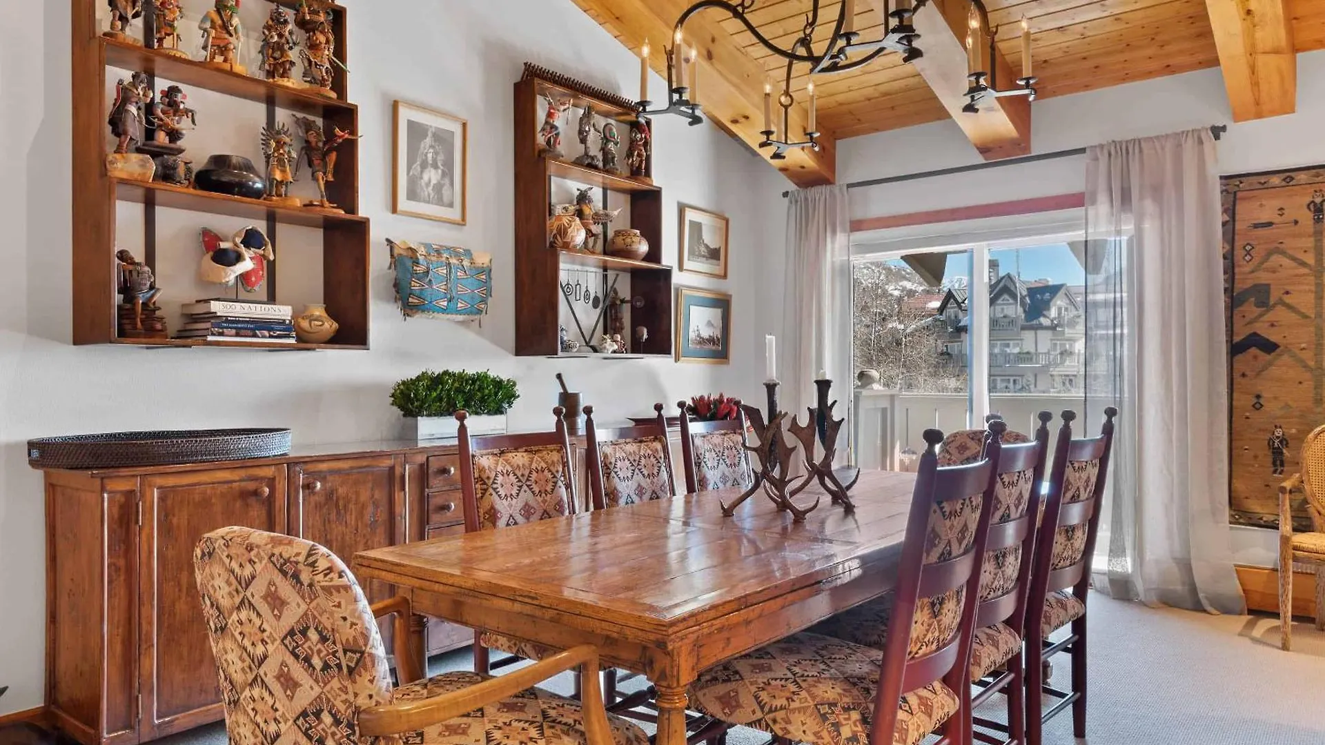 Apartment Cortina 330 By East West Hospitality *
