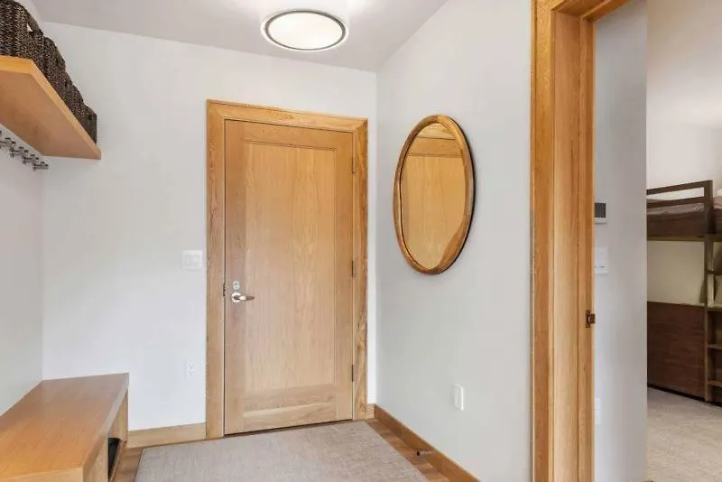 Riverfront 306 By East West Hospitality