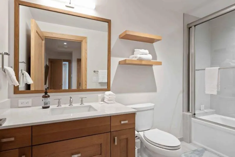 Riverfront 403 By East West Hospitality * Beaver Creek