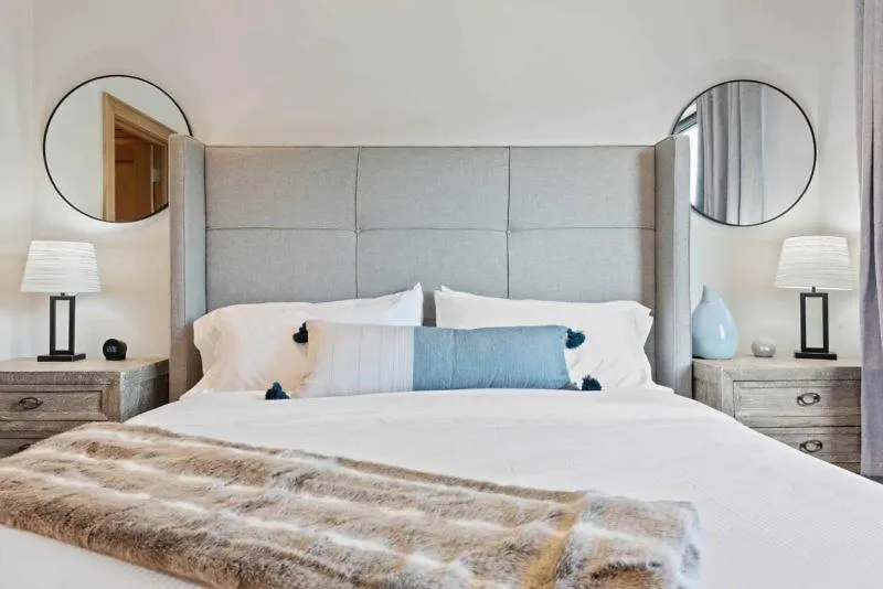Riverfront 403 By East West Hospitality *