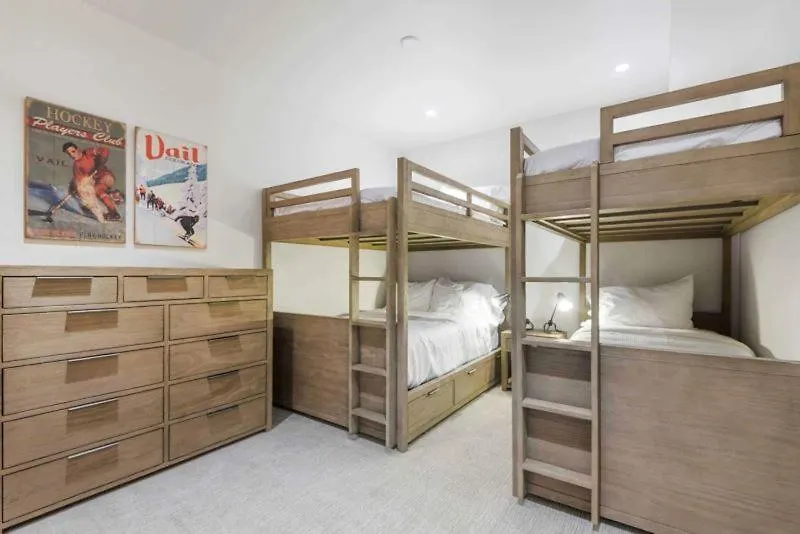 Riverfront 306 By East West Hospitality Apartment *