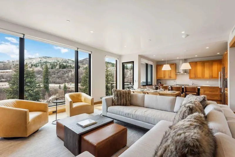 Riverfront 306 By East West Hospitality Apartment *