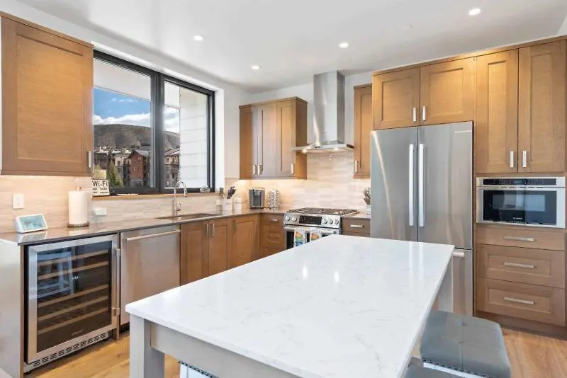 Riverfront 403 By East West Hospitality Apartment Beaver Creek