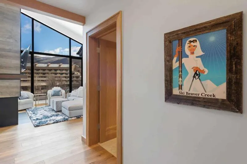 Apartment Riverfront 403 By East West Hospitality