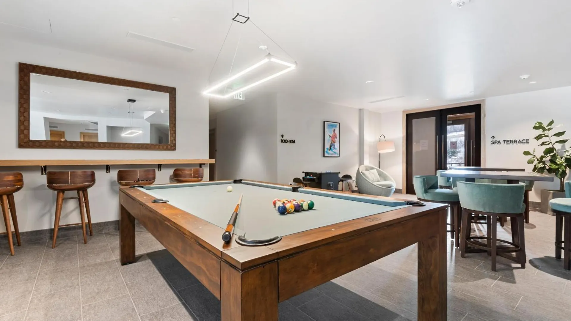 Riverfront 308 By East West Hospitality Apartment *