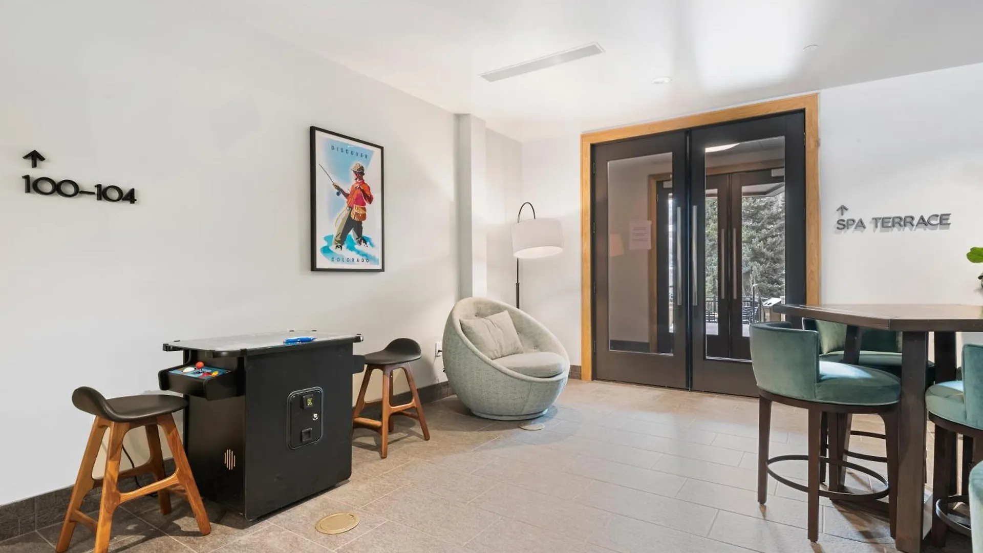 Apartment Riverfront 306 By East West Hospitality *