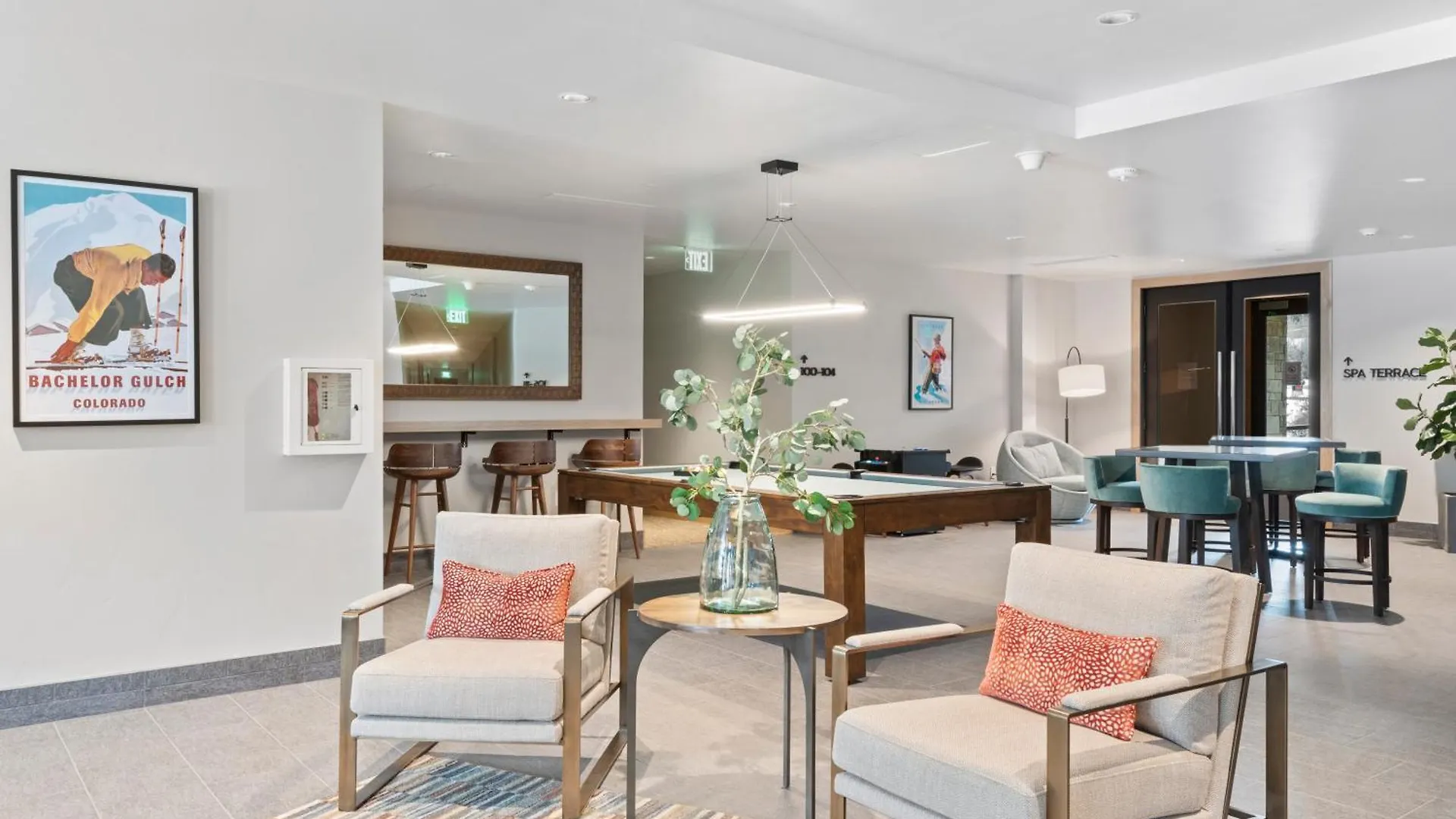Riverfront 306 By East West Hospitality Apartment Beaver Creek