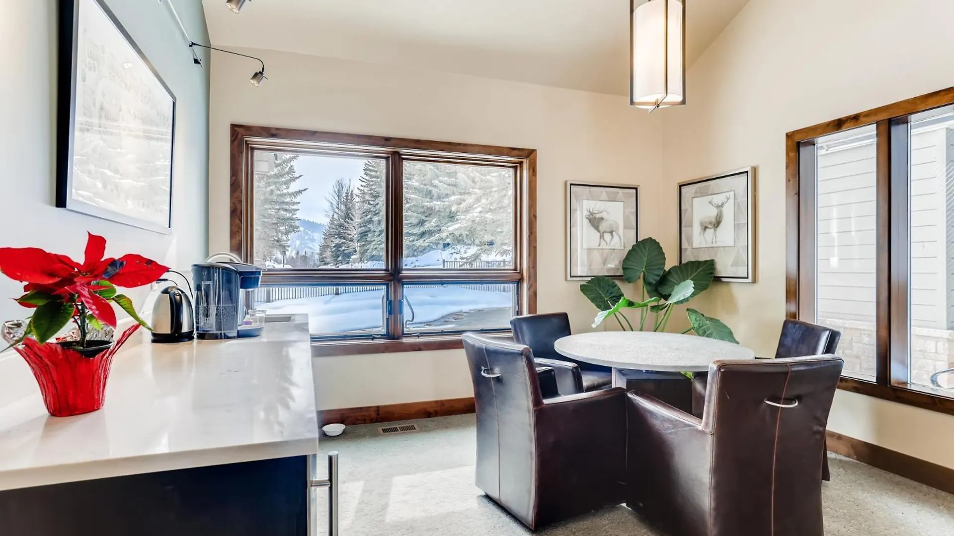 Ridgepoint Townhome 149 By East West Hospitality Apartment Beaver Creek