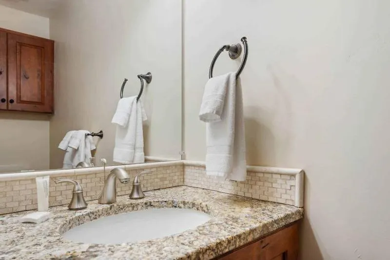 Apartment Ridgepoint Townhome 122 By East West Hospitality *