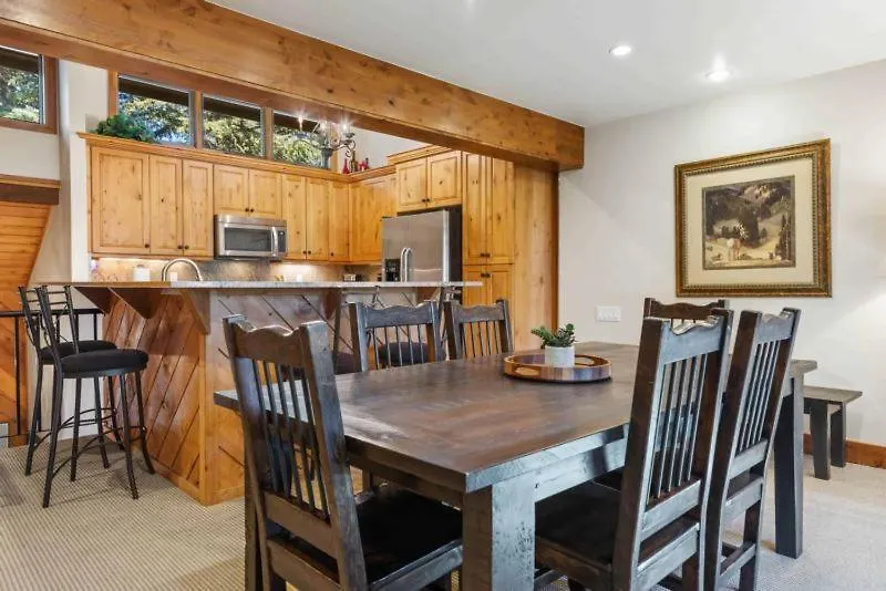 Ridgepoint Townhome 122 By East West Hospitality