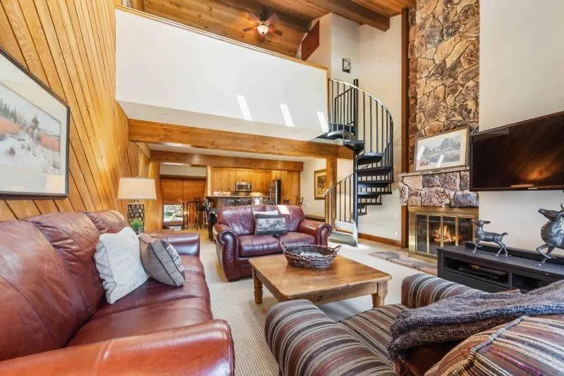 Apartment Ridgepoint Townhome 122 By East West Hospitality