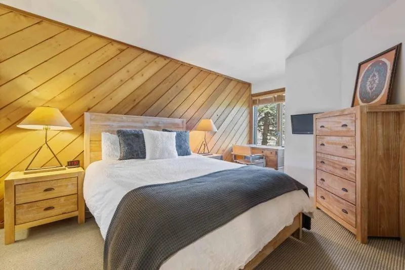 Apartment Ridgepoint Townhome 122 By East West Hospitality *